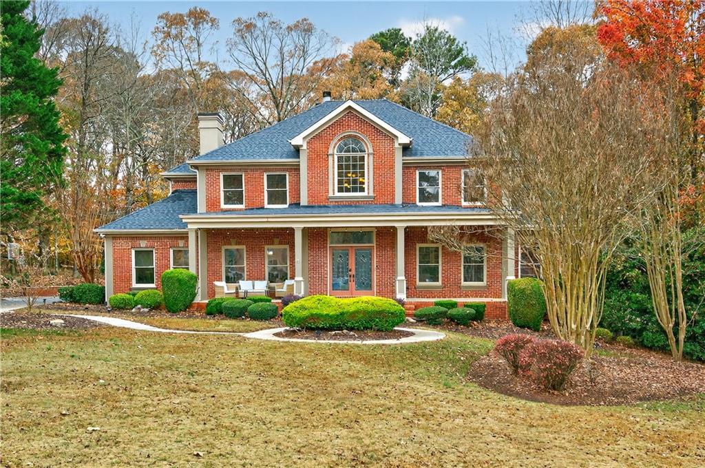 120 Stone Orchard Ct., Alpharetta, GA 30004