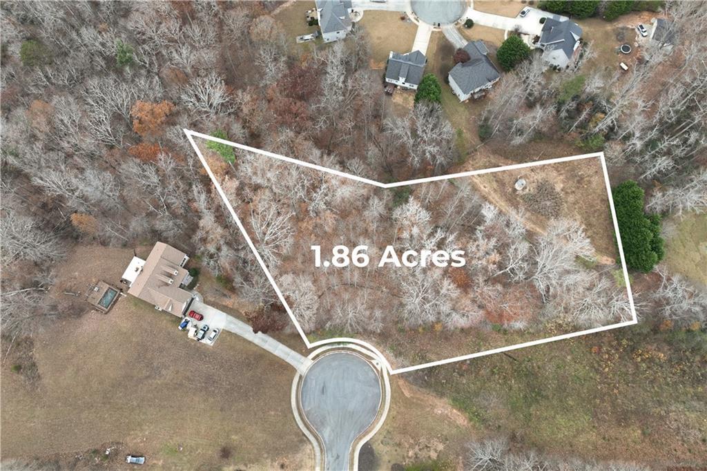 4528 Hoskins Dr., Gainesville, GA 30506