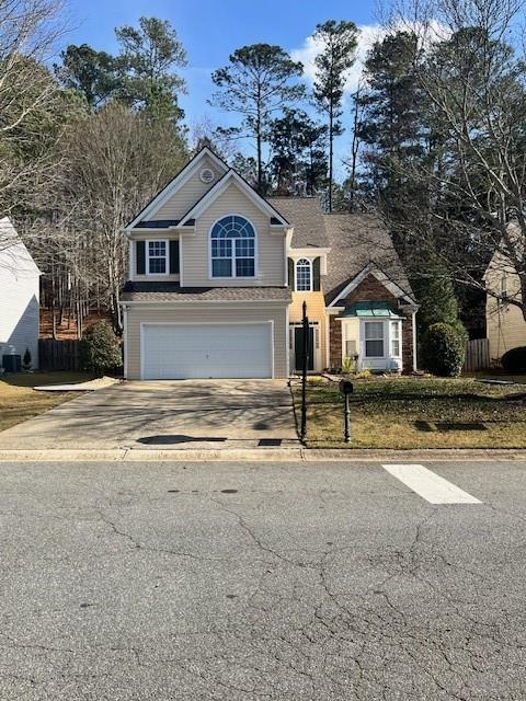 195 Weatherstone Dr., Woodstock, GA 30188