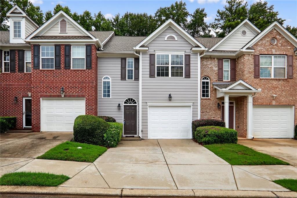 1794 N Umberland Way, Atlanta, GA 30316