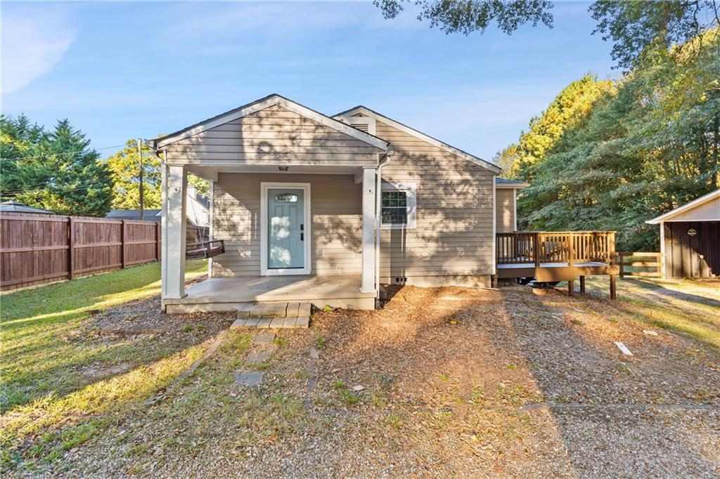 1579 Walker St., Smyrna, GA 30080