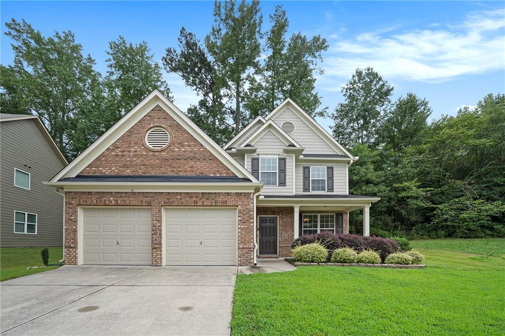 2070 Bonny Glen Cir., Austell, GA 30106