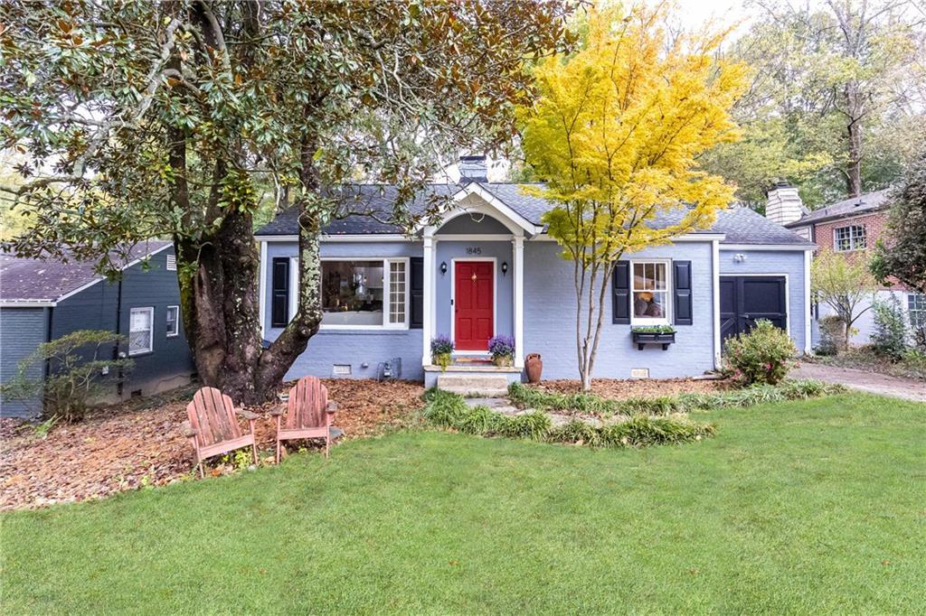 1845 Windemere Dr., Atlanta, GA 30324