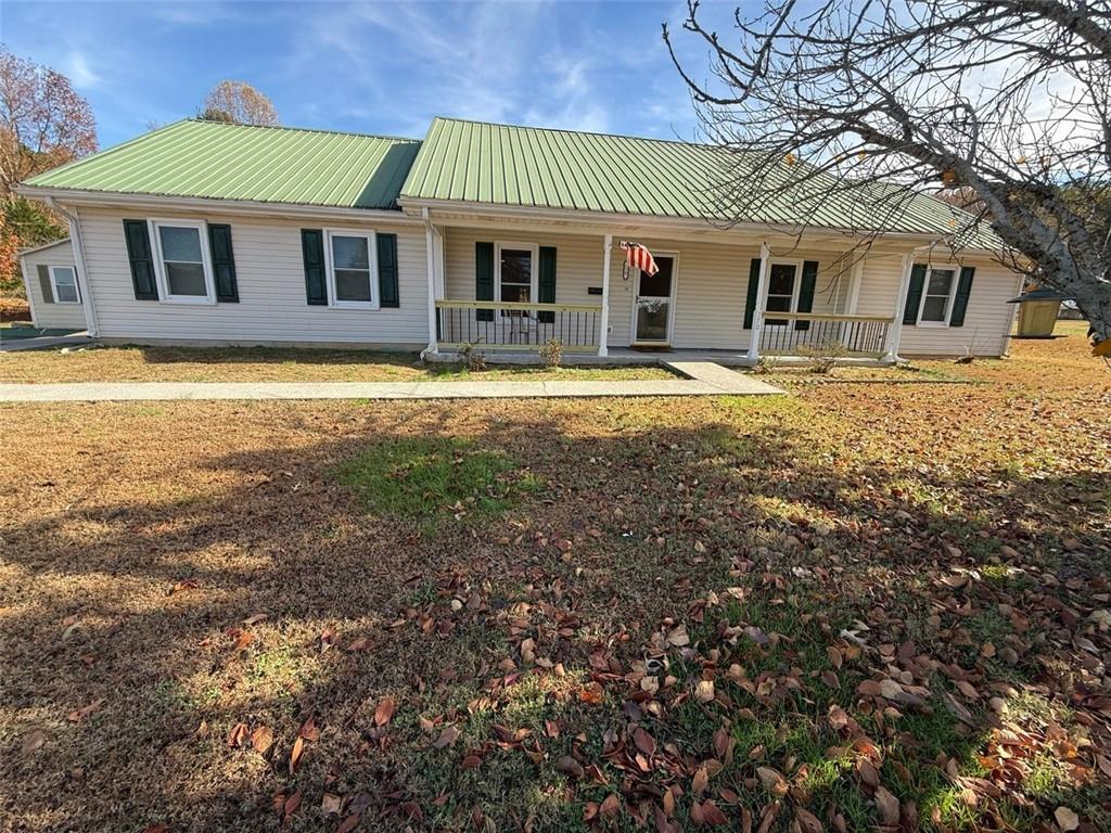 770 Johnson Lake Rd., Adairsville, GA 30103