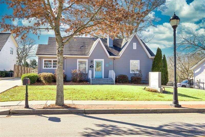 449 South Hill St., Buford, GA 30518