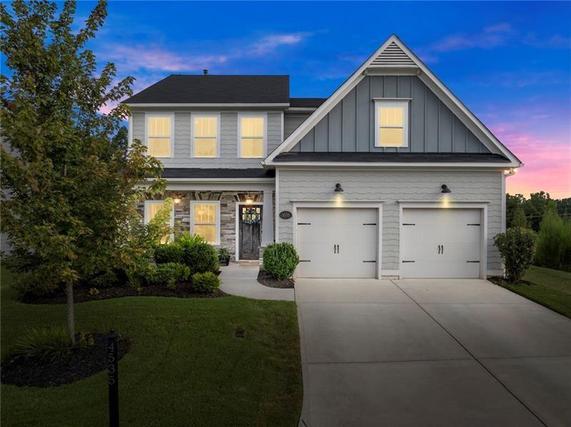 New Homes For Sale This Week That Attend Liberty Middle School: November 14th to November 20th