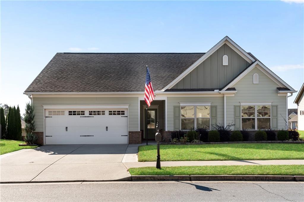 4507 Havenwood Pl., Gainesville, GA 30504