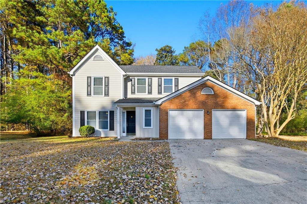 115 Willow View Point, Alpharetta, GA 30022
