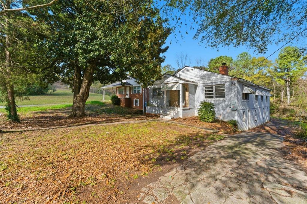 1431 NW Sharon St., Atlanta, GA 30314