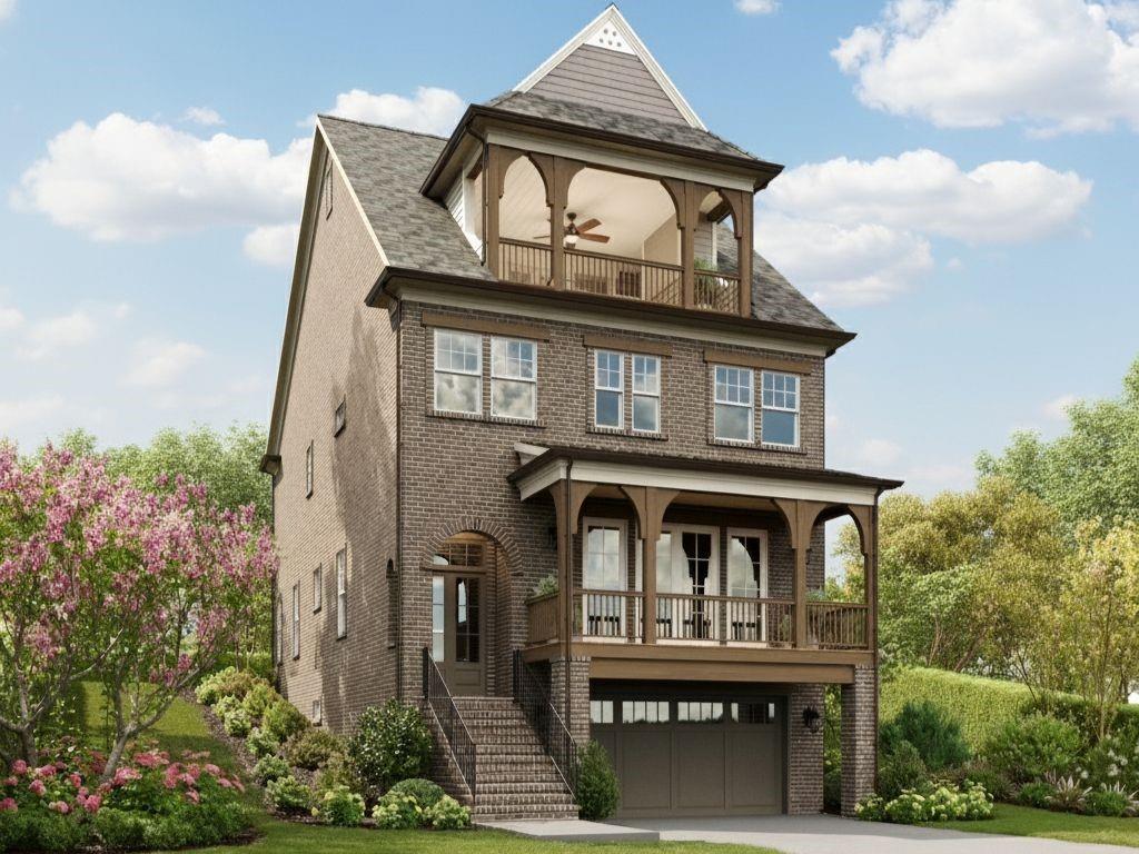 3510 Vermillion View, Suwanee, GA 30024