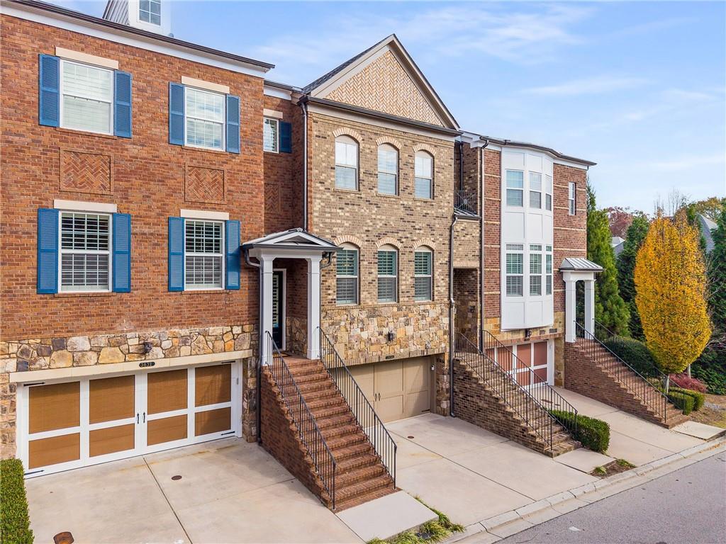 3634 Brookleigh Ln., Brookhaven, GA 30319