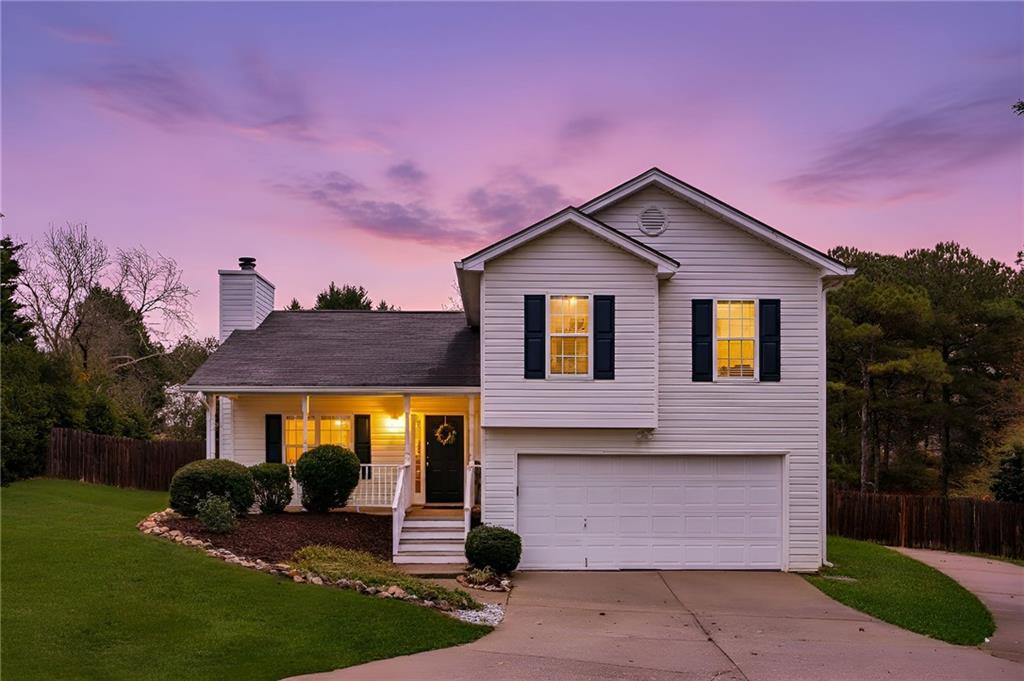 1026 Carly Joanna Ct., Dacula, GA 30019