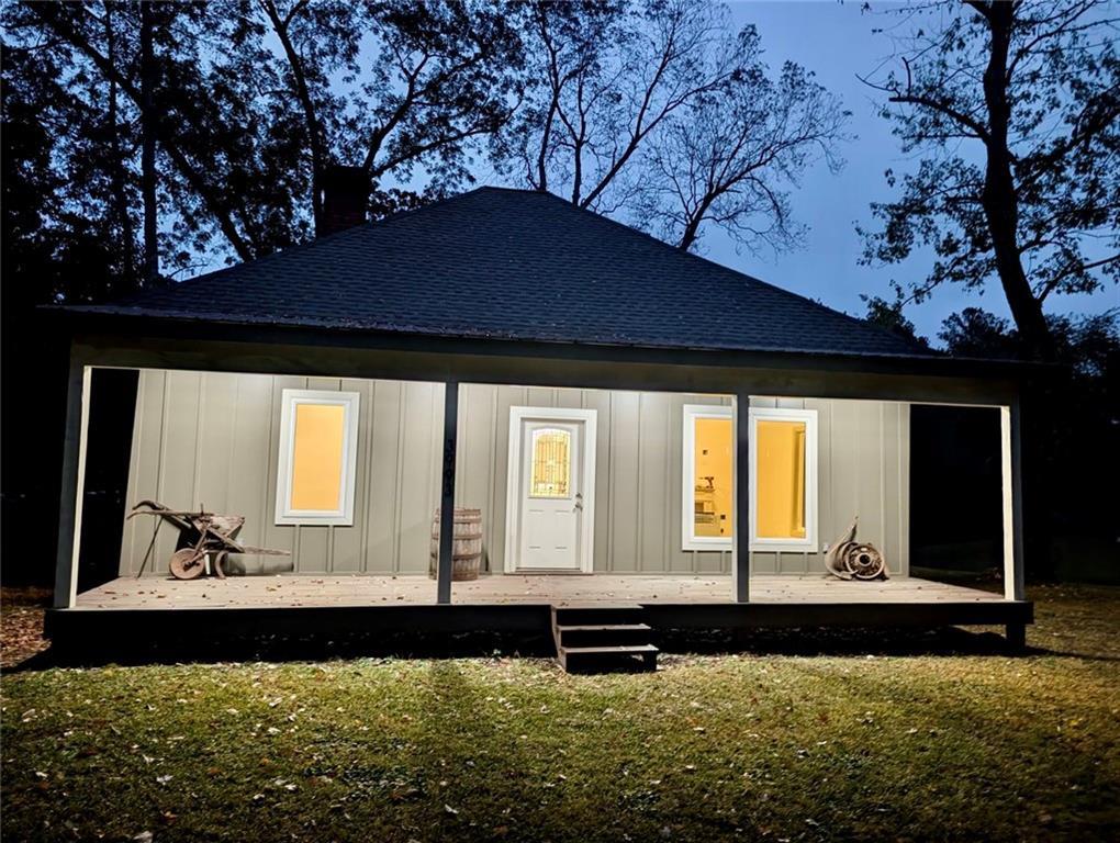 3993 Pool Rd., Winston, GA 30187