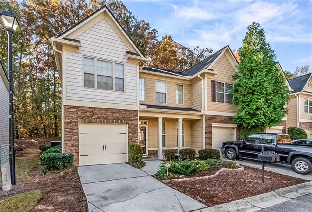 2904 Ridgeview Dr., Atlanta, GA 30331