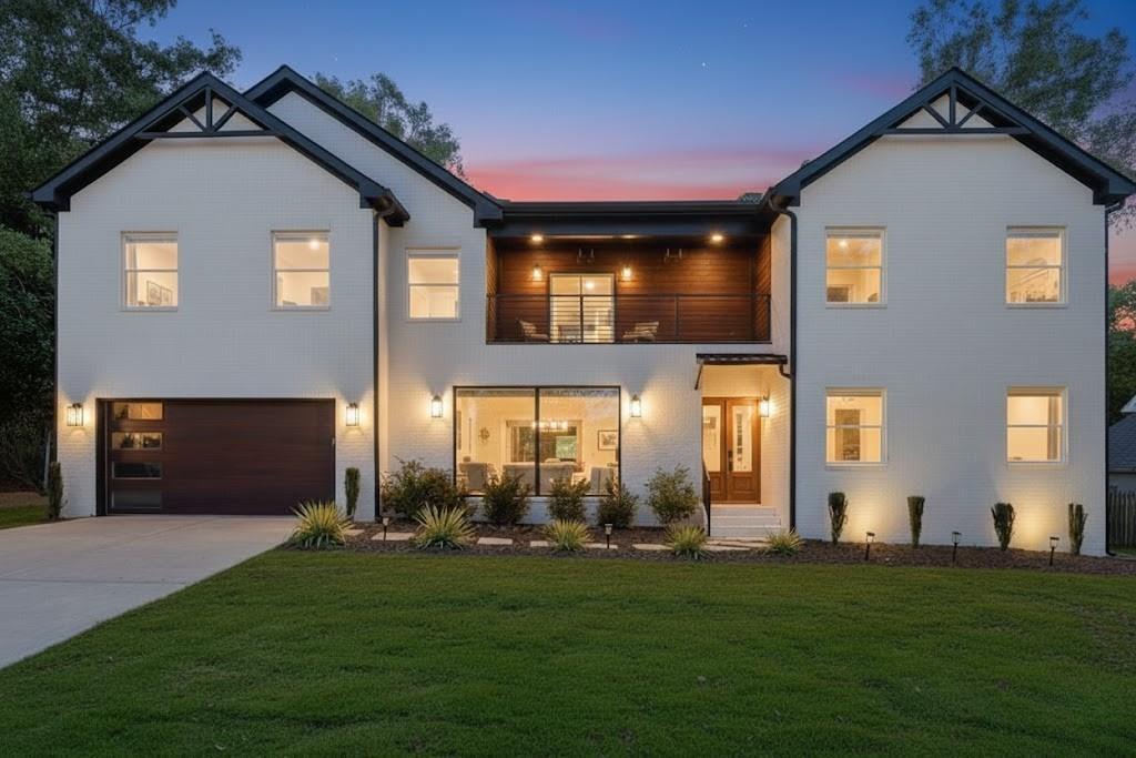 537 Stillwood Dr., Gainesville, GA 30501