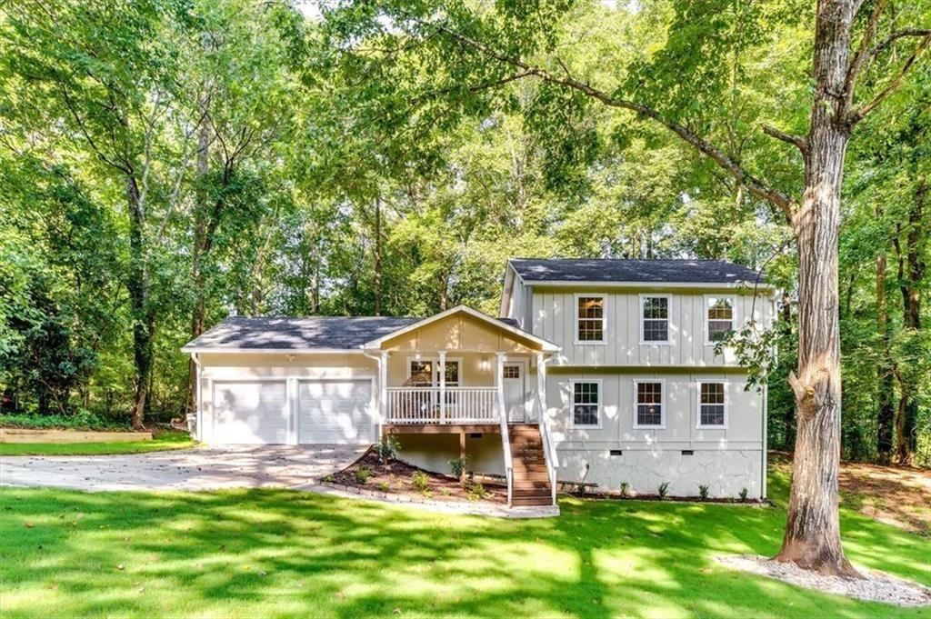 106 Bob White Dr., Stockbridge, GA 30281