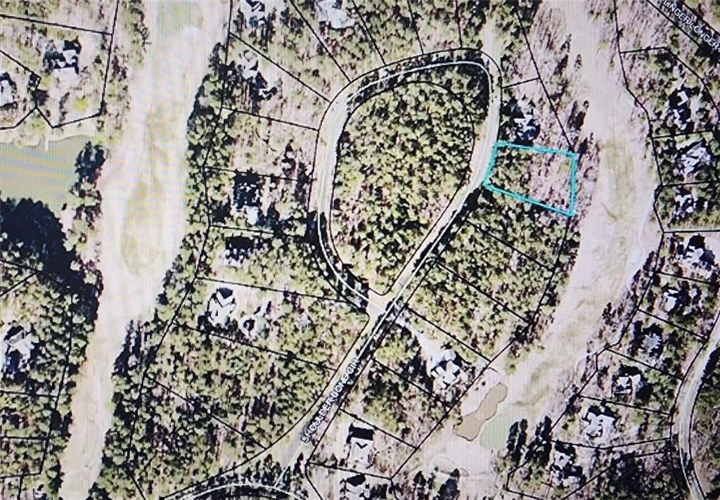 1071 Shoulder Bone Cir., Greensboro, GA 30642