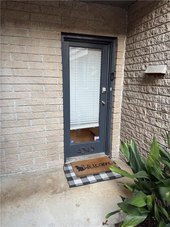 4345 Chastain Walk #45, Atlanta, GA 30342