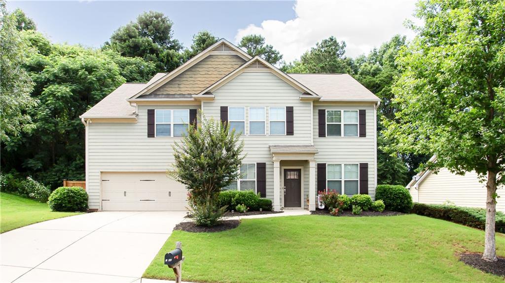 1046 Madison Ave., Braselton, GA 30517