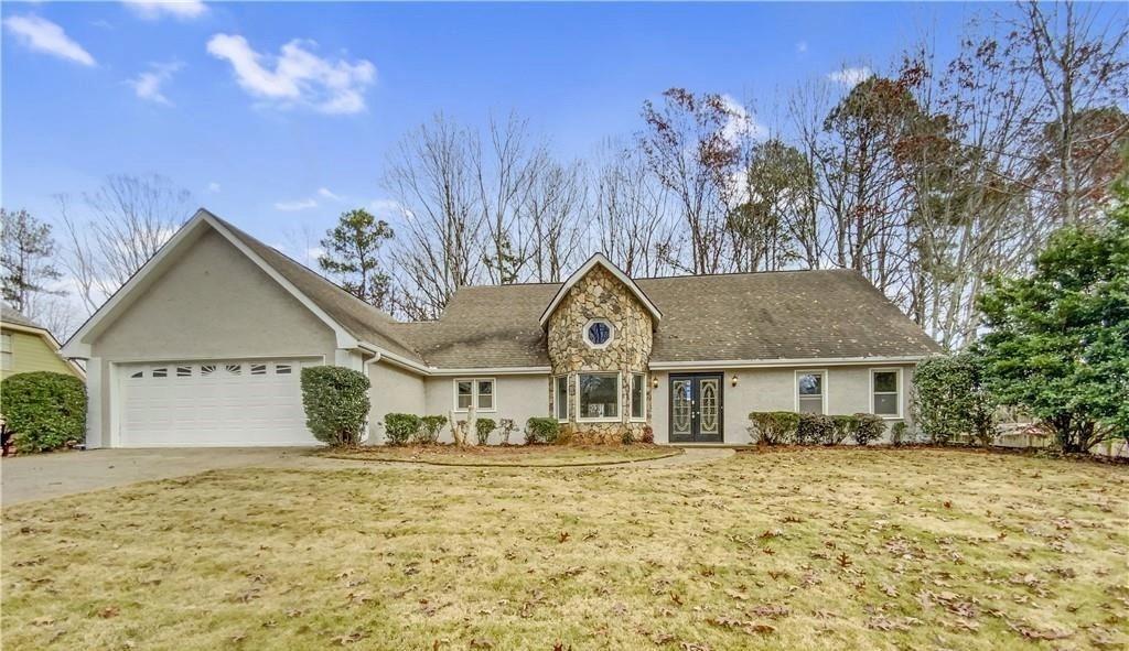 3429 Parsons Ridge Ln., Duluth, GA 30097