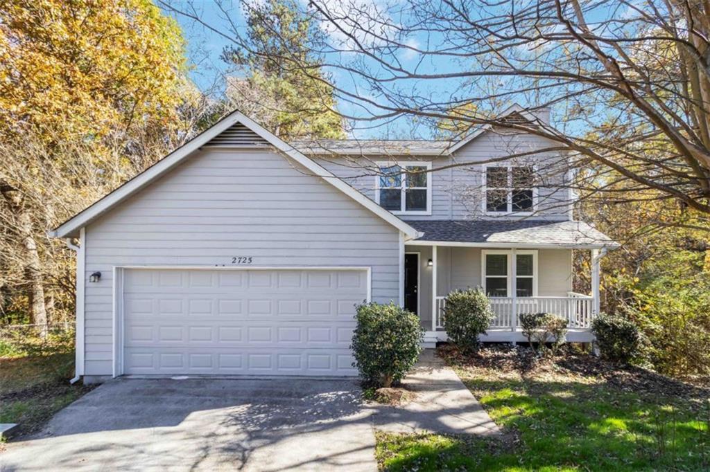 2725 Wildflower Ln., Snellville, GA 30039