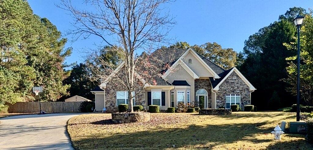 2704 SW Forest Park Ct., Conyers, GA 30094