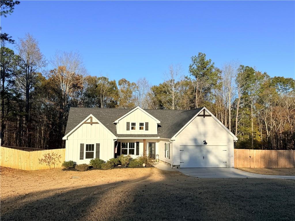 153 Anita Blvd., Carrollton, GA 30117