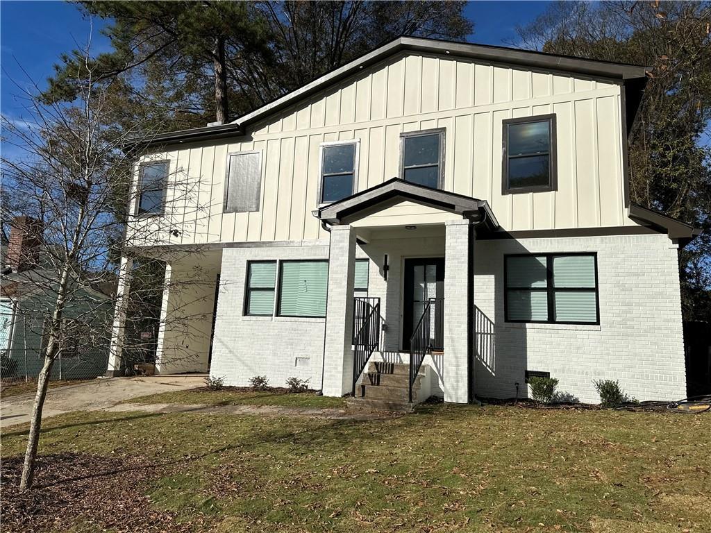 1599 Mayflower Ave., Atlanta, GA 30311