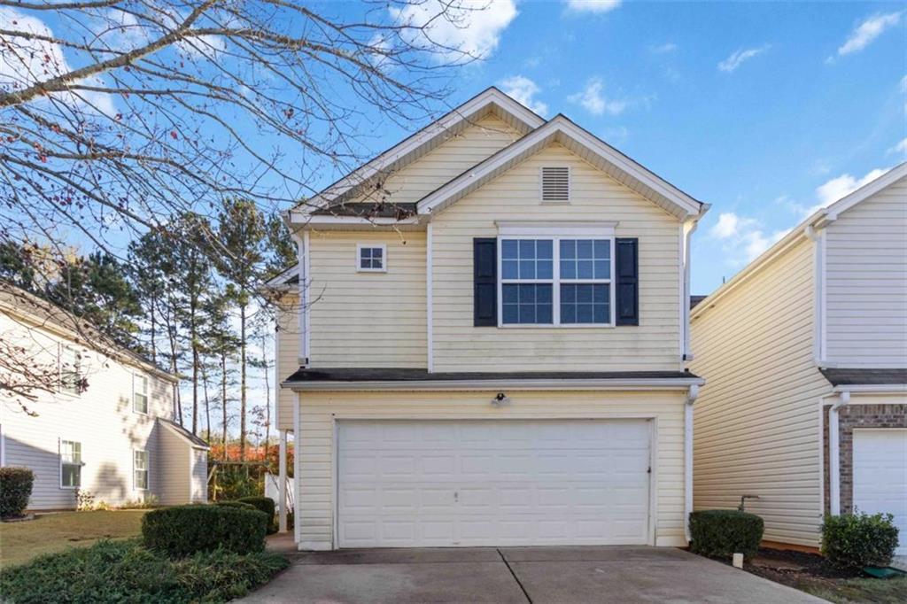 6265 Smoke Ridge Ln., Cumming, GA 30041