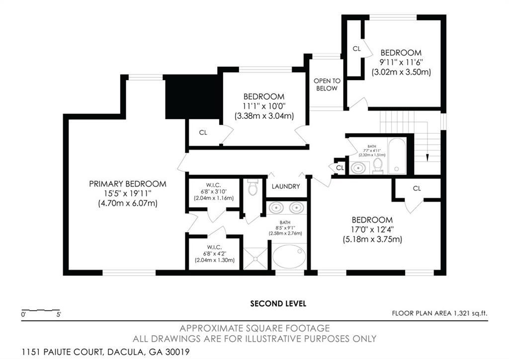 1151 Paiute Ct., Dacula, GA 30019