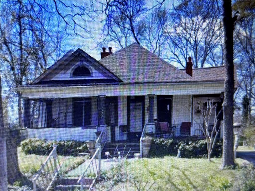 [Address Hidden by Seller], Atlanta, GA 30310