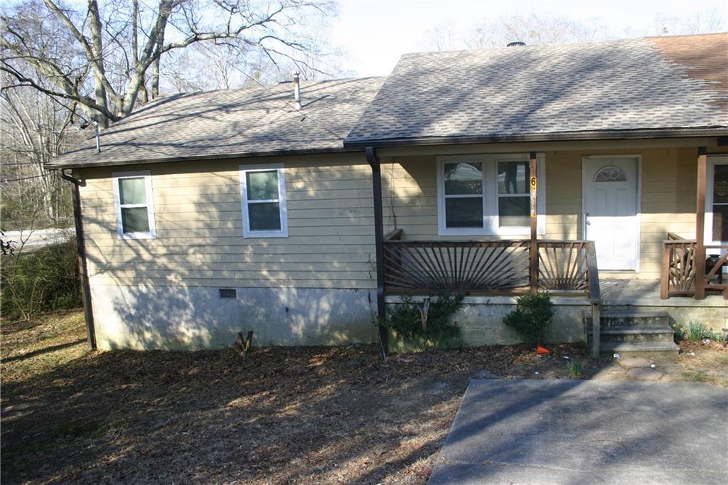 6694 Young Ct., Douglasville, GA 30134