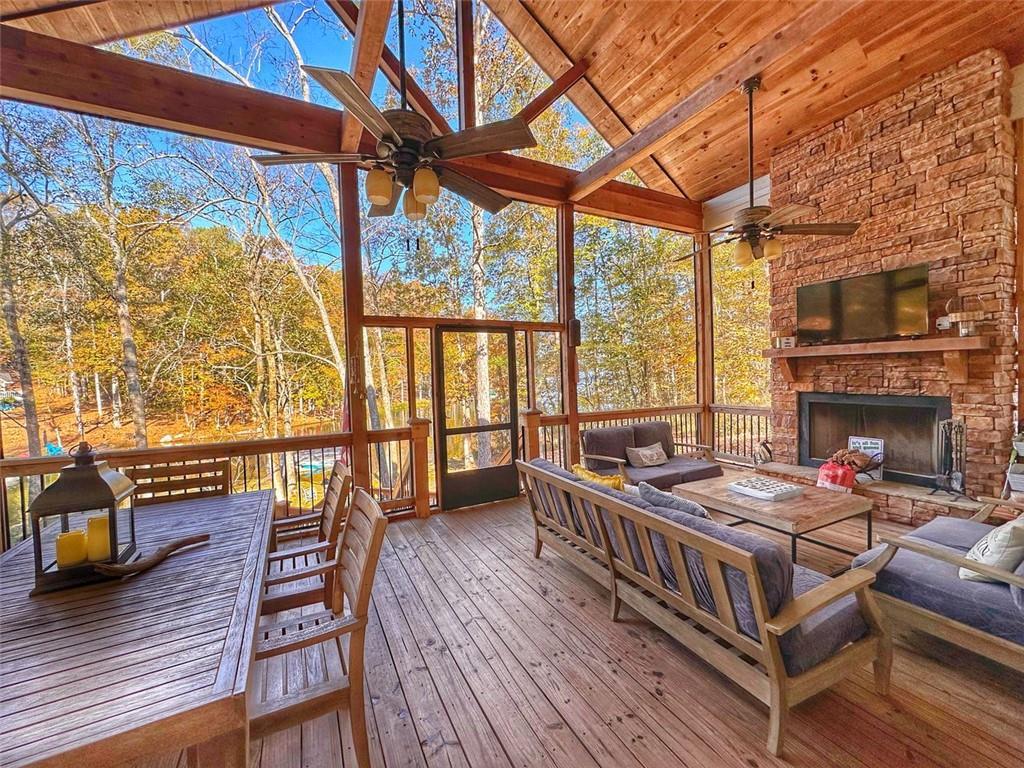 143 E Riverbend Dr., Eatonton, GA 31024