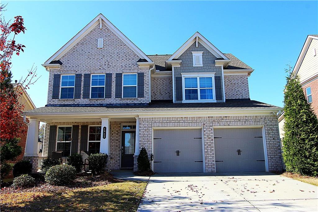 4942 Greenard Watson Ln., Buford, GA 30518