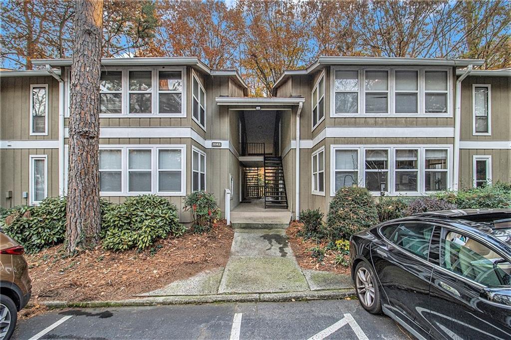 5143 Roswell Rd. #8, Atlanta, GA 30342
