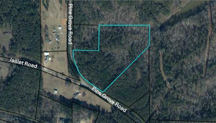 Pine Grove Road, Tallapoosa, GA 30176