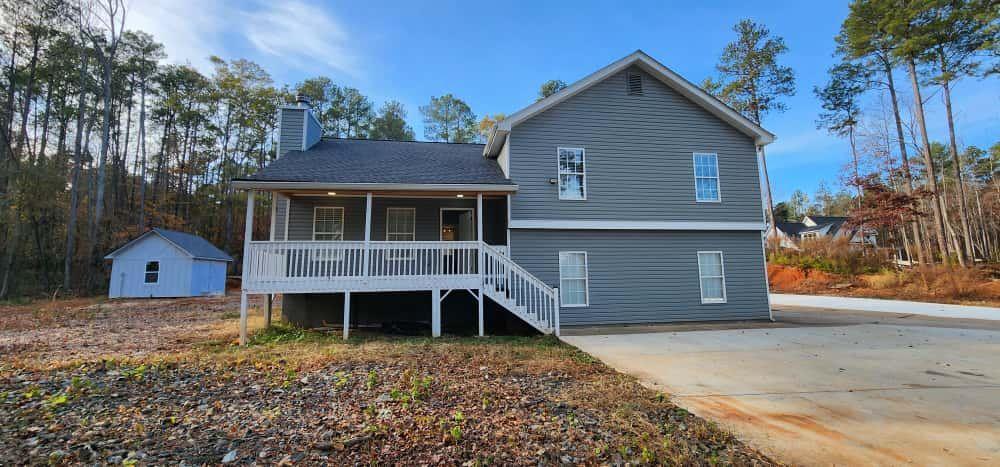 4872 Lewis Rd., Powder Springs, GA 30127