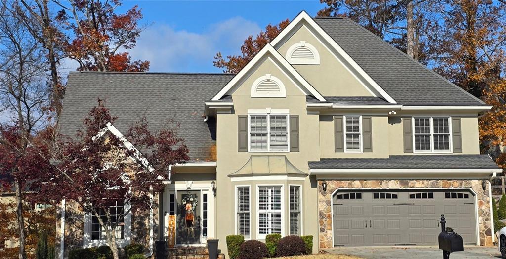 1514 Mosswood Ln., Woodstock, GA 30189