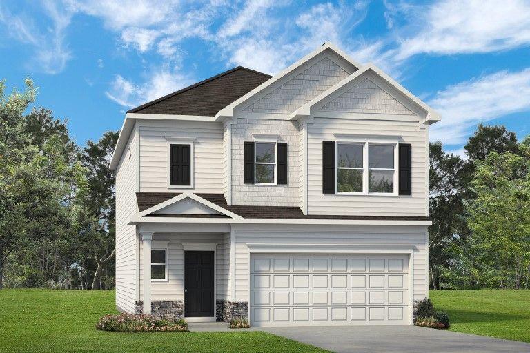 133 Red Oak Ln., Calhoun, GA 30701