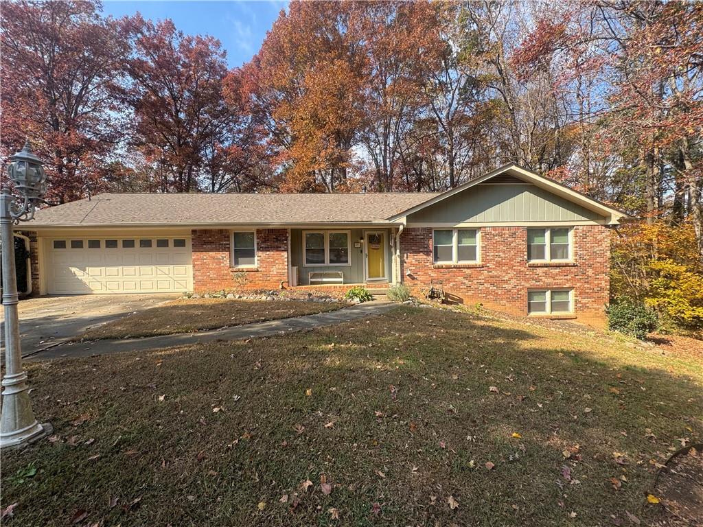 1455 Timberlane Rd., Lawrenceville, GA 30045