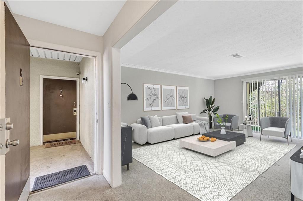 2390 Lawrenceville Hwy. #K, Decatur, GA 30033