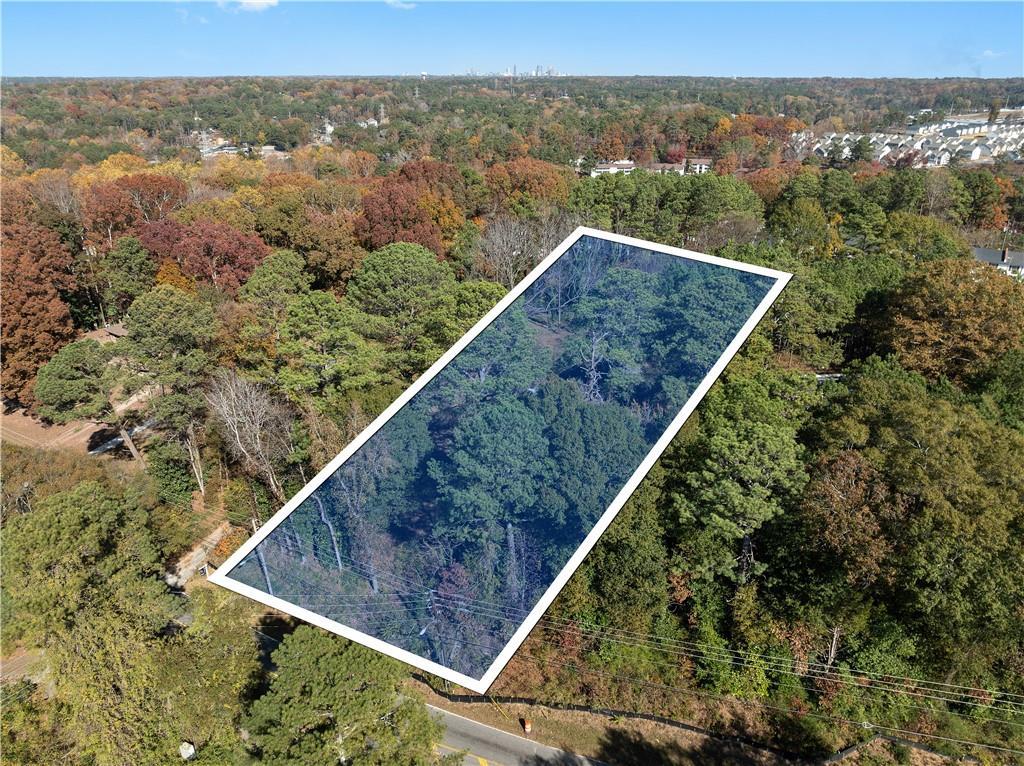 4014 Washington Rd., East Point, GA 30344