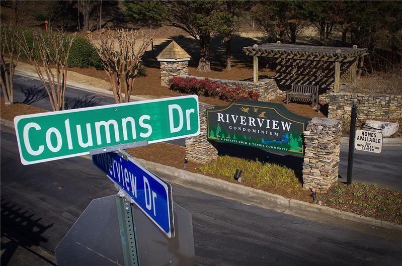 1406 Riverview Dr., Marietta, GA 30067