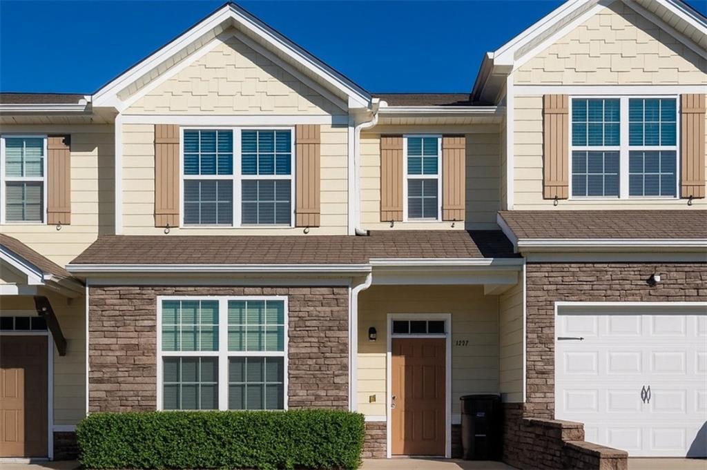 4267 High Park Ln., Atlanta, GA 30344