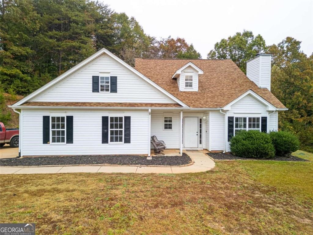3121 Thorn Bush Dr., Gainesville, GA 30507