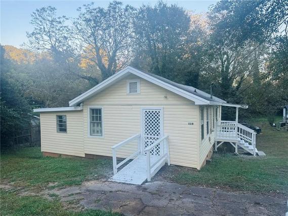 New Homes For Sale This Week in Royston: November 14th to November 20th