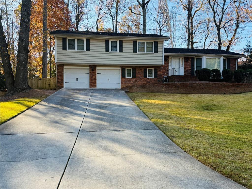 5353 Seaton Way, Atlanta, GA 30338