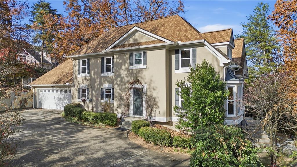 4243 N Mountain Rd., Marietta, GA 30066