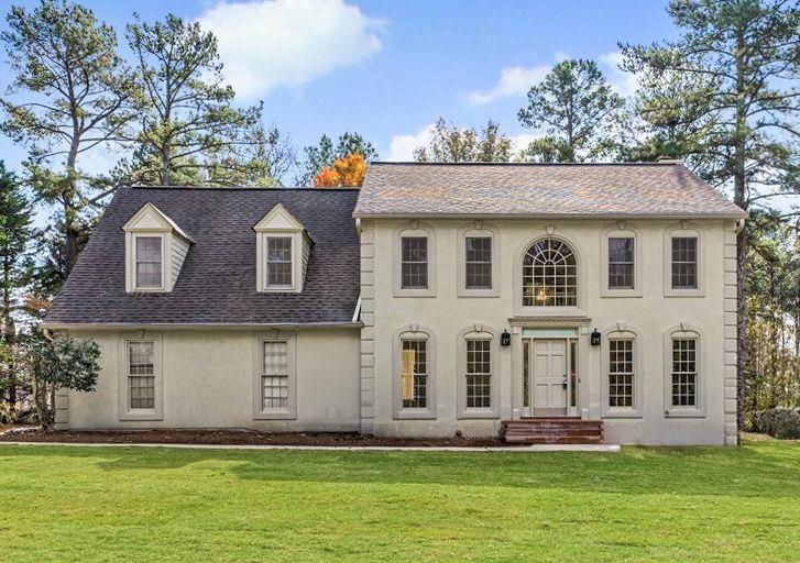 1646 Ellington Rd., Conyers, GA 30013