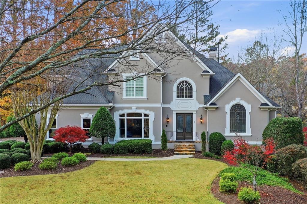 200 Southern Hill Dr., Johns Creek, GA 30097